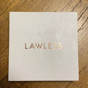 LAWLESS BRONZER